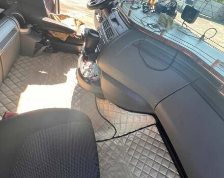 Білий Даф XF, об'ємом двигуна 12.9 л та пробігом 1 тис. км за 19000 $, фото 29 на Automoto.ua