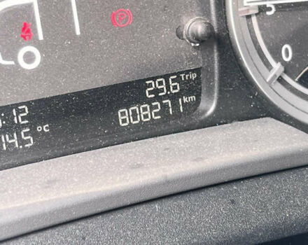 Білий Даф XF, об'ємом двигуна 12.9 л та пробігом 808 тис. км за 19000 $, фото 8 на Automoto.ua