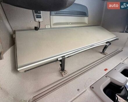 Білий Даф XF, об'ємом двигуна 12.9 л та пробігом 991 тис. км за 16003 $, фото 33 на Automoto.ua