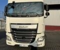 Белый Даф ХФ, объемом двигателя 12.9 л и пробегом 941 тыс. км за 19599 $, фото 1 на Automoto.ua