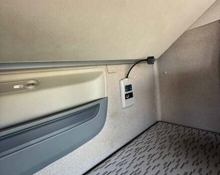 Білий Даф XF, об'ємом двигуна 12.9 л та пробігом 991 тис. км за 16003 $, фото 34 на Automoto.ua