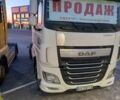 Белый Даф ХФ, объемом двигателя 12.9 л и пробегом 1 тыс. км за 20000 $, фото 8 на Automoto.ua