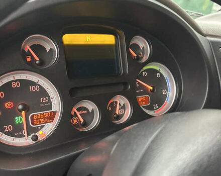 Белый Даф ХФ, объемом двигателя 12.9 л и пробегом 837 тыс. км за 35000 $, фото 2 на Automoto.ua