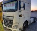 Белый Даф ХФ, объемом двигателя 12.9 л и пробегом 1 тыс. км за 20000 $, фото 7 на Automoto.ua