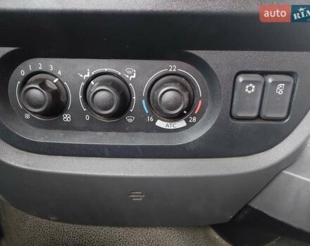 Белый Даф ХФ, объемом двигателя 12.9 л и пробегом 1 тыс. км за 21500 $, фото 21 на Automoto.ua