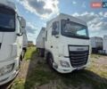 Білий Даф XF, об'ємом двигуна 12.9 л та пробігом 991 тис. км за 15002 $, фото 1 на Automoto.ua