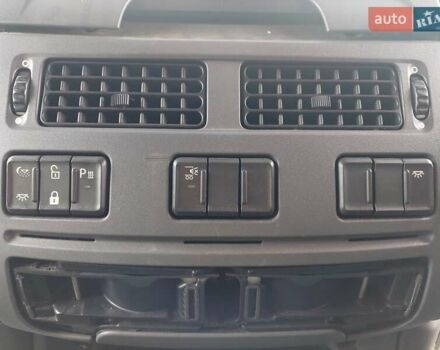 Белый Даф ХФ, объемом двигателя 12.9 л и пробегом 1 тыс. км за 21500 $, фото 18 на Automoto.ua