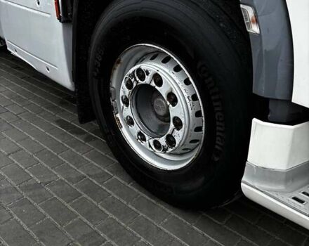 Белый Даф ХФ, объемом двигателя 12.9 л и пробегом 1 тыс. км за 21500 $, фото 11 на Automoto.ua