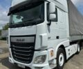 Белый Даф ХФ, объемом двигателя 12.9 л и пробегом 900 тыс. км за 22408 $, фото 1 на Automoto.ua