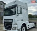 Белый Даф ХФ, объемом двигателя 12.9 л и пробегом 900 тыс. км за 22499 $, фото 1 на Automoto.ua