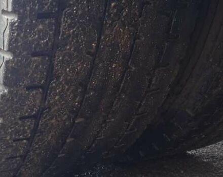 Білий Даф XF, об'ємом двигуна 12.9 л та пробігом 901 тис. км за 13500 $, фото 6 на Automoto.ua