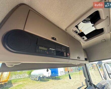 Білий Даф XF, об'ємом двигуна 12.9 л та пробігом 991 тис. км за 16003 $, фото 25 на Automoto.ua