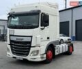 Белый Даф ХФ, объемом двигателя 12.9 л и пробегом 1 тыс. км за 14000 $, фото 1 на Automoto.ua