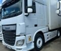 Белый Даф ХФ, объемом двигателя 12.9 л и пробегом 805 тыс. км за 25612 $, фото 1 на Automoto.ua