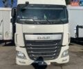 Білий Даф XF, об'ємом двигуна 12.9 л та пробігом 1 тис. км за 21000 $, фото 2 на Automoto.ua