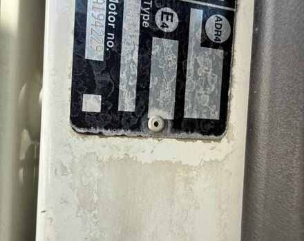 Білий Даф XF, об'ємом двигуна 12.9 л та пробігом 991 тис. км за 16003 $, фото 39 на Automoto.ua