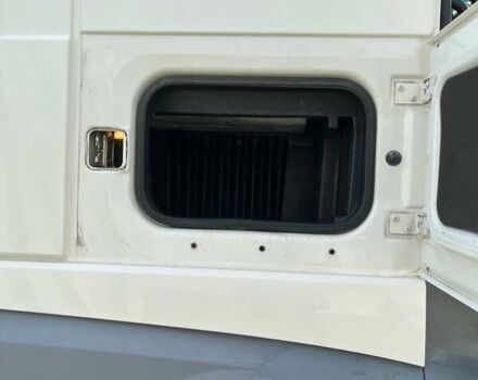 Белый Даф ХФ, объемом двигателя 12.9 л и пробегом 1 тыс. км за 20400 $, фото 14 на Automoto.ua