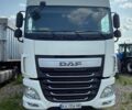 Білий Даф XF, об'ємом двигуна 12.9 л та пробігом 991 тис. км за 15002 $, фото 5 на Automoto.ua