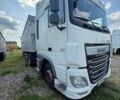 Білий Даф XF, об'ємом двигуна 12.9 л та пробігом 991 тис. км за 15002 $, фото 3 на Automoto.ua