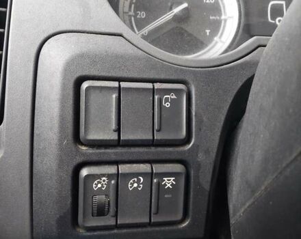 Белый Даф ХФ, объемом двигателя 12.9 л и пробегом 1 тыс. км за 21500 $, фото 22 на Automoto.ua