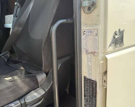 Білий Даф XF, об'ємом двигуна 12.9 л та пробігом 991 тис. км за 16003 $, фото 23 на Automoto.ua