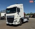 Белый Даф ХФ, объемом двигателя 12.9 л и пробегом 990 тыс. км за 15200 $, фото 1 на Automoto.ua