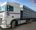 Белый Даф ХФ, объемом двигателя 12.9 л и пробегом 746 тыс. км за 30000 $, фото 5 на Automoto.ua