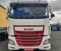 Білий Даф XF, об'ємом двигуна 0 л та пробігом 930 тис. км за 19500 $, фото 1 на Automoto.ua