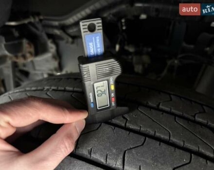 Белый Даф ХФ, объемом двигателя 12.9 л и пробегом 1 тыс. км за 15000 $, фото 12 на Automoto.ua