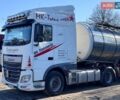 Білий Даф XF, об'ємом двигуна 12.9 л та пробігом 1000 тис. км за 26921 $, фото 5 на Automoto.ua