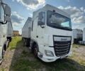 Білий Даф XF, об'ємом двигуна 12.9 л та пробігом 991 тис. км за 15002 $, фото 1 на Automoto.ua