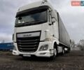 Белый Даф ХФ, объемом двигателя 12.9 л и пробегом 1 тыс. км за 16000 $, фото 23 на Automoto.ua