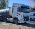 Білий Даф XF, об'ємом двигуна 12.9 л та пробігом 1000 тис. км за 23240 $, фото 1 на Automoto.ua