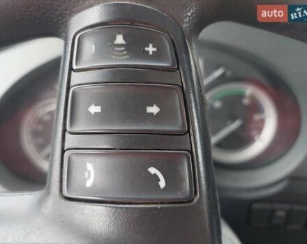 Белый Даф ХФ, объемом двигателя 12.9 л и пробегом 1 тыс. км за 21500 $, фото 23 на Automoto.ua