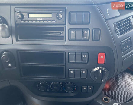 Белый Даф ХФ, объемом двигателя 12.9 л и пробегом 903 тыс. км за 20171 $, фото 42 на Automoto.ua