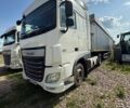 Білий Даф XF, об'ємом двигуна 12.9 л та пробігом 991 тис. км за 15002 $, фото 6 на Automoto.ua