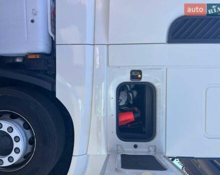 Білий Даф XF, об'ємом двигуна 12.9 л та пробігом 1 тис. км за 19000 $, фото 30 на Automoto.ua