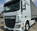 Білий Даф XF, об'ємом двигуна 12.9 л та пробігом 900 тис. км за 21980 $, фото 1 на Automoto.ua