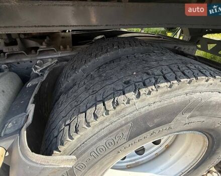 Білий Даф XF, об'ємом двигуна 12.9 л та пробігом 991 тис. км за 16003 $, фото 20 на Automoto.ua