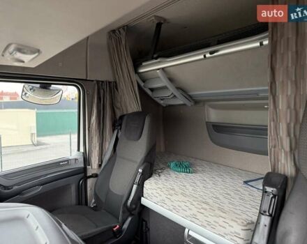 Белый Даф ХФ, объемом двигателя 12.9 л и пробегом 1 тыс. км за 18500 $, фото 14 на Automoto.ua