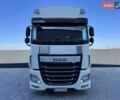 Белый Даф ХФ, объемом двигателя 12.9 л и пробегом 1 тыс. км за 16900 $, фото 1 на Automoto.ua