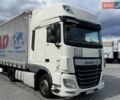 Белый Даф ХФ, объемом двигателя 12.9 л и пробегом 1 тыс. км за 14900 $, фото 2 на Automoto.ua