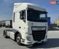 Белый Даф ХФ, объемом двигателя 12.9 л и пробегом 911 тыс. км за 16500 $, фото 2 на Automoto.ua