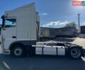 Білий Даф XF, об'ємом двигуна 12.9 л та пробігом 953 тис. км за 15500 $, фото 7 на Automoto.ua