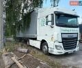 Белый Даф ХФ, объемом двигателя 12.9 л и пробегом 1 тыс. км за 15000 $, фото 2 на Automoto.ua
