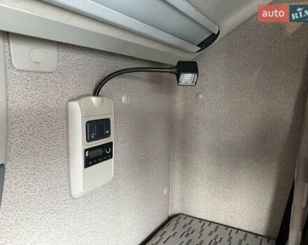 Белый Даф ХФ, объемом двигателя 12.9 л и пробегом 1 тыс. км за 18500 $, фото 18 на Automoto.ua