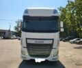 Белый Даф ХФ, объемом двигателя 12.9 л и пробегом 740 тыс. км за 22000 $, фото 1 на Automoto.ua