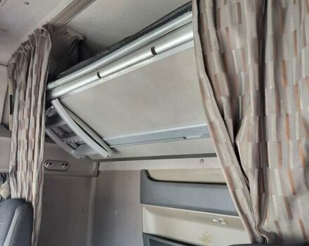 Белый Даф ХФ, объемом двигателя 12.9 л и пробегом 741 тыс. км за 23000 $, фото 3 на Automoto.ua