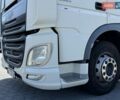 Белый Даф ХФ, объемом двигателя 12.9 л и пробегом 911 тыс. км за 16500 $, фото 9 на Automoto.ua