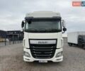 Білий Даф XF, об'ємом двигуна 12.9 л та пробігом 1 тис. км за 16500 $, фото 1 на Automoto.ua